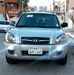 هیوندای تۆکسۆن